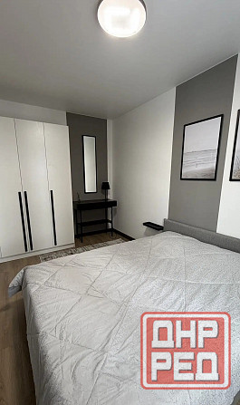 Сдается светлая, уютная 2-х комнатная квартира в Пролетарском районе. Донецк - изображение 3