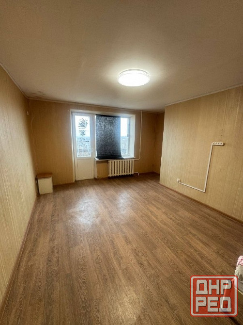 Продажа 1 комнатной квартиры ул. Собинова в г. Донецк ( ориентир Киевский рик ) ) Донецк - изображение 3