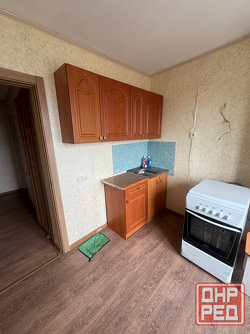 Продажа 1 комнатной квартиры ул. Собинова в г. Донецк ( ориентир Киевский рик ) ) Донецк - изображение 2