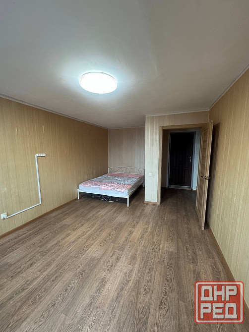 Продажа 1 комнатной квартиры ул. Собинова в г. Донецк ( ориентир Киевский рик ) ) Донецк - изображение 4