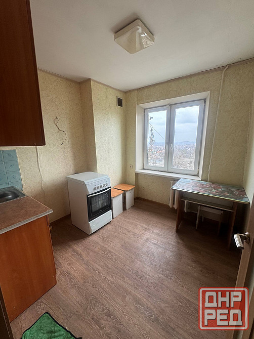 Продажа 1 комнатной квартиры ул. Собинова в г. Донецк ( ориентир Киевский рик ) ) Донецк - изображение 1