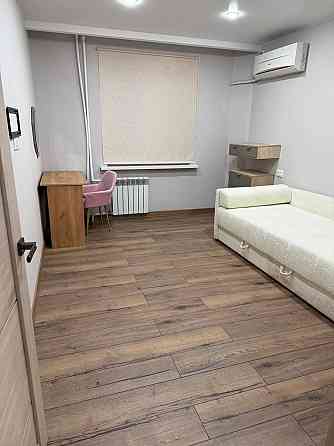 Квартира посуточно(с водой) Донецк