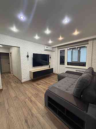 Квартира посуточно(с водой) Донецк