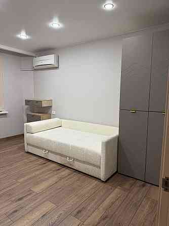 Квартира посуточно(с водой) Донецк