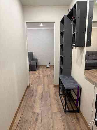 Квартира посуточно(с водой) Донецк