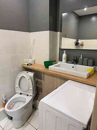 Квартира посуточно(с водой) Донецк