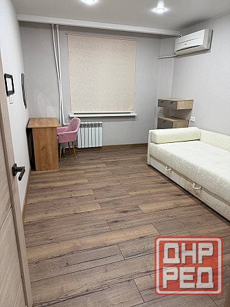 Квартира посуточно(с водой) Донецк - изображение 3