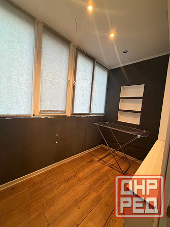 Квартира посуточно(с водой) Донецк - изображение 8