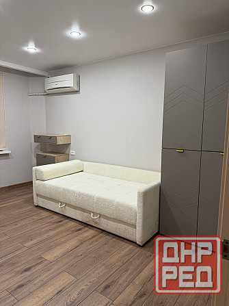 Квартира посуточно(с водой) Донецк - изображение 4