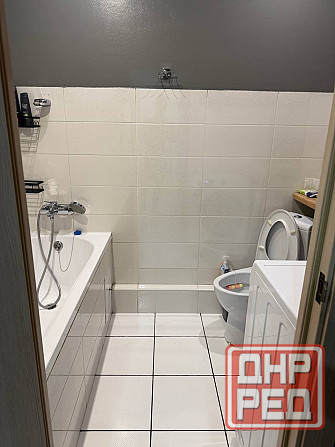 Квартира посуточно(с водой) Донецк - изображение 6