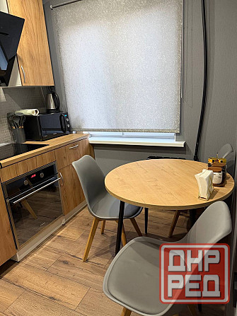 Квартира посуточно(с водой) Донецк - изображение 7