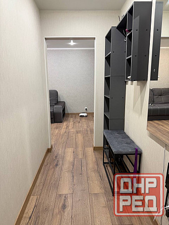 Квартира посуточно(с водой) Донецк - изображение 2