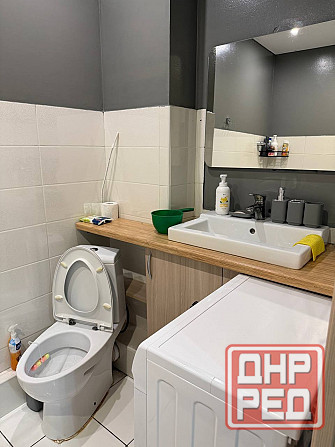 Квартира посуточно(с водой) Донецк - изображение 5