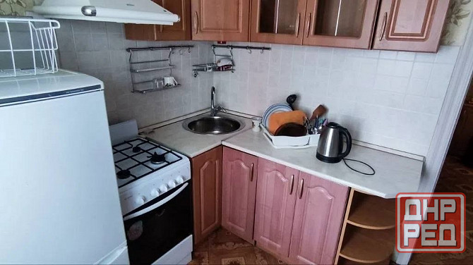 сдам квартиру на Капитальной Макеевка - изображение 1