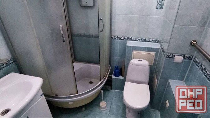 сдам квартиру на Капитальной Макеевка - изображение 3