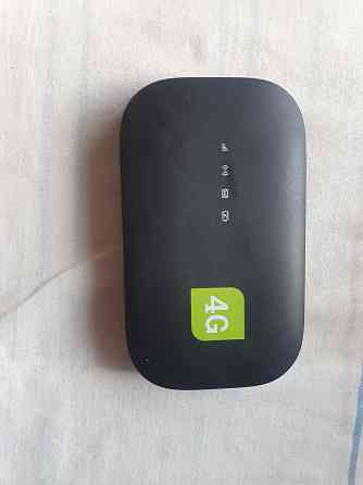 Роутер 4G Донецк