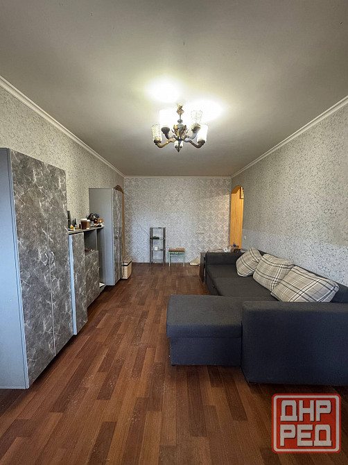 Продажа 3х комнатной квартиры ул. Краснодонская в г. Донецк ( ориентир Калининский Исполком ) Донецк - изображение 7