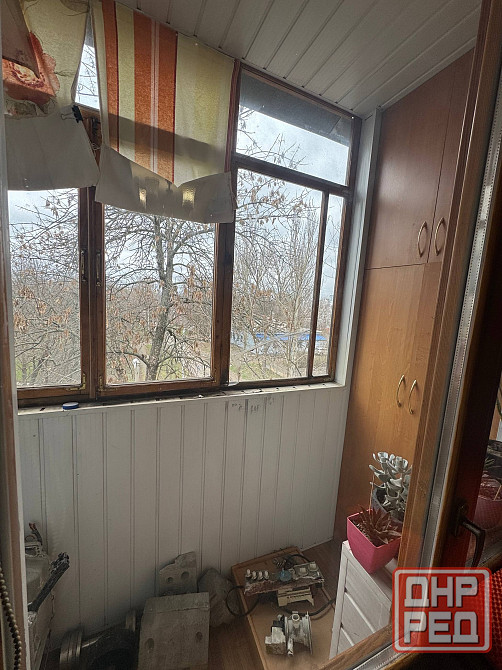 Продажа 3х комнатной квартиры ул. Краснодонская в г. Донецк ( ориентир Калининский Исполком ) Донецк - изображение 8