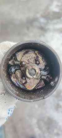 Трамблер auto-lite toledo ohio 40 г. Макеевка