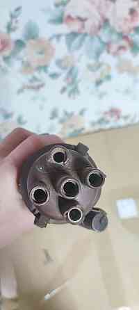 Трамблер auto-lite toledo ohio 40 г. Макеевка