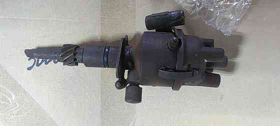 Трамблер auto-lite toledo ohio 40 г. Макеевка