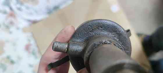 Трамблер auto-lite toledo ohio 40 г. Макеевка