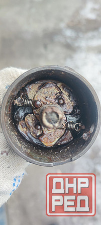 Трамблер auto-lite toledo ohio 40 г. Макеевка - изображение 2