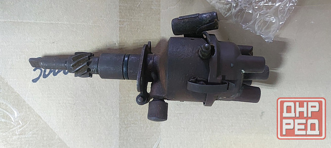 Трамблер auto-lite toledo ohio 40 г. Макеевка - изображение 4