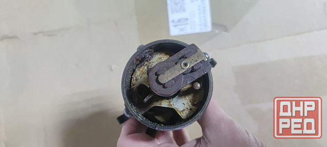 Трамблер auto-lite toledo ohio 40 г. Макеевка - изображение 3