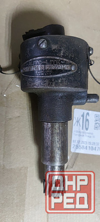 Трамблер auto-lite toledo ohio 40 г. Макеевка - изображение 1