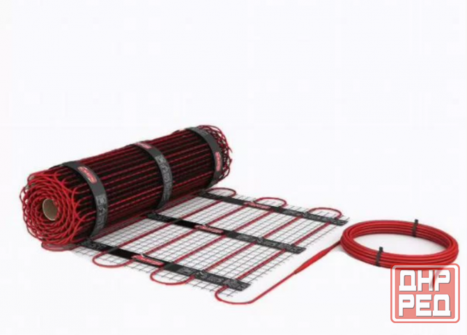 Теплого пола Мат AC electric acmm 2-150 Донецк - изображение 1