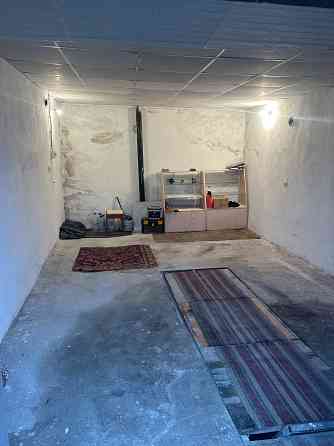 Гараж на Сеченова Донецк