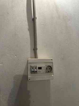 Гараж на Сеченова Донецк