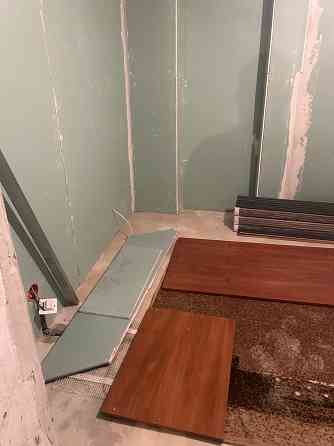 Гараж на Сеченова Донецк