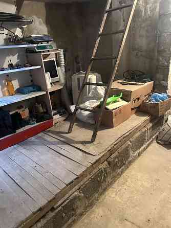 Гараж на Сеченова Донецк