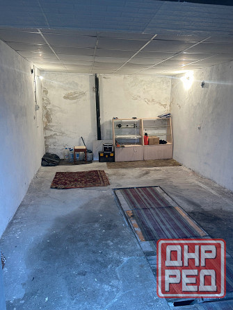 Гараж на Сеченова Донецк - изображение 2