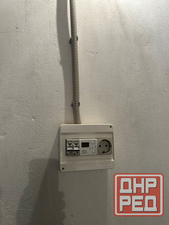 Гараж на Сеченова Донецк - изображение 3