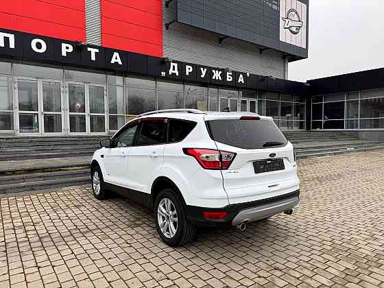 Ford Kuga 2018 Донецк