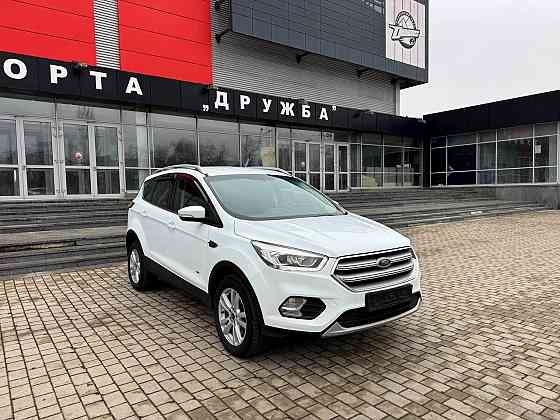 Ford Kuga 2018 Донецк
