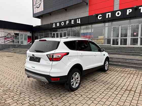 Ford Kuga 2018 Донецк