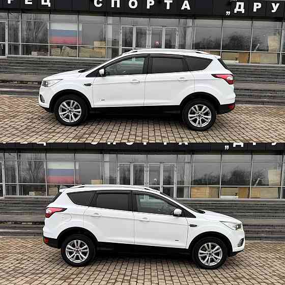 Ford Kuga 2018 Донецк