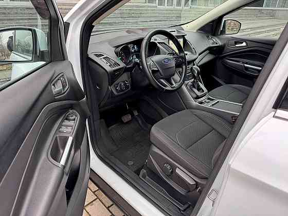 Ford Kuga 2018 Донецк