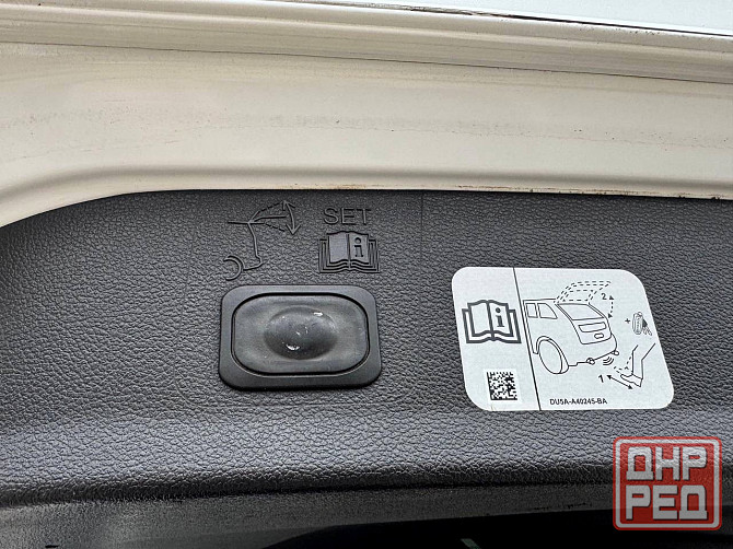 Ford Kuga 2018 Донецк - изображение 8