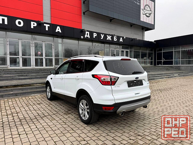 Ford Kuga 2018 Донецк - изображение 5