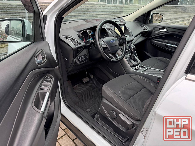 Ford Kuga 2018 Донецк - изображение 6