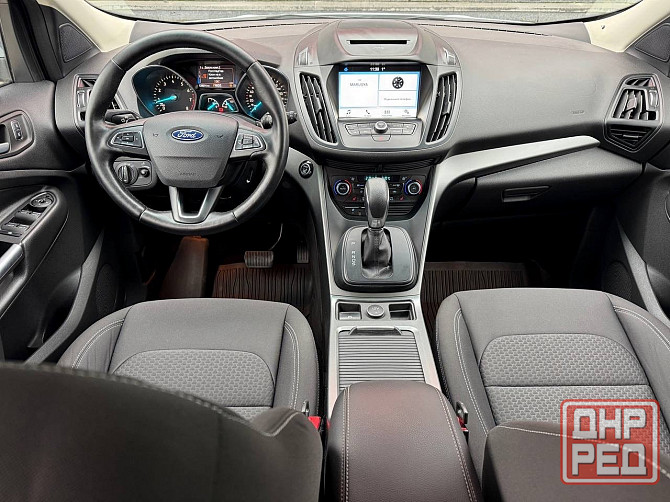 Ford Kuga 2018 Донецк - изображение 7