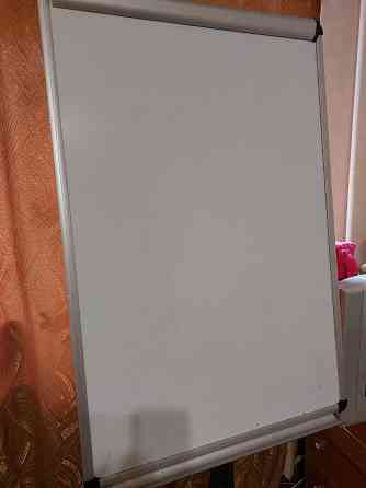 Доска магнитно-маркерная б/у Донецк