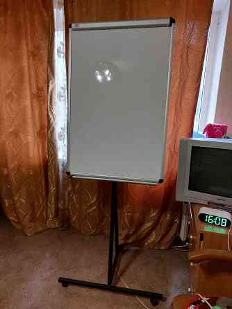 Доска магнитно-маркерная б/у Донецк