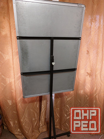 Доска магнитно-маркерная б/у Донецк - изображение 2