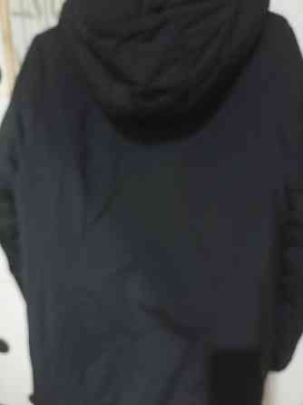 Зимний пуховик в отличном состоянии. Донецк